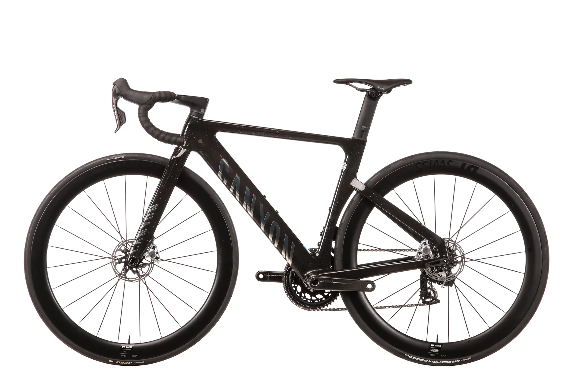 canyon aeroad cfr