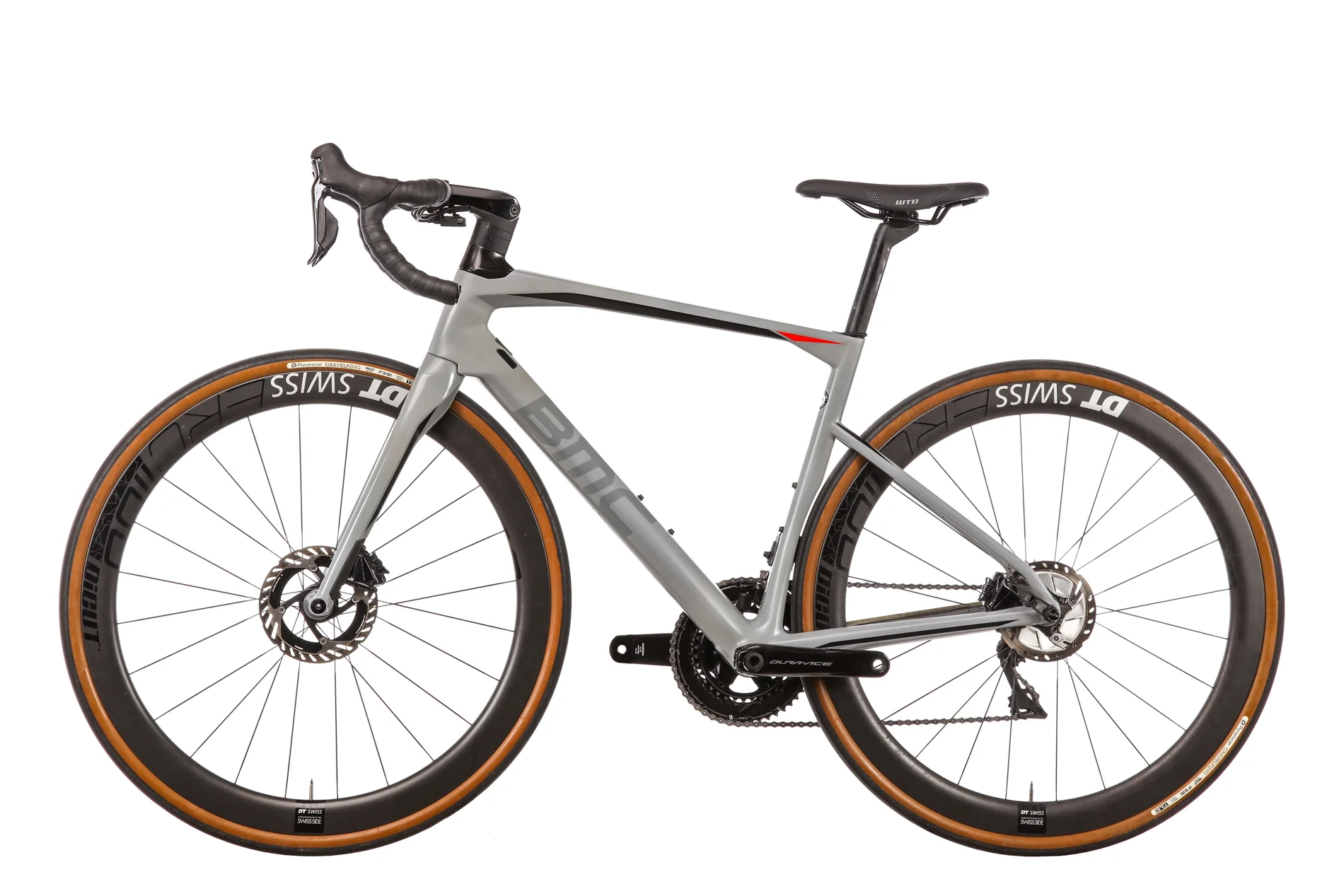 bmc roadmachine 01 one