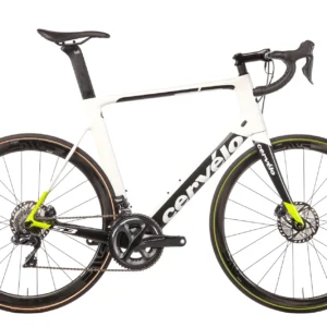 Cervelo S3 Disc Ultegra Di2