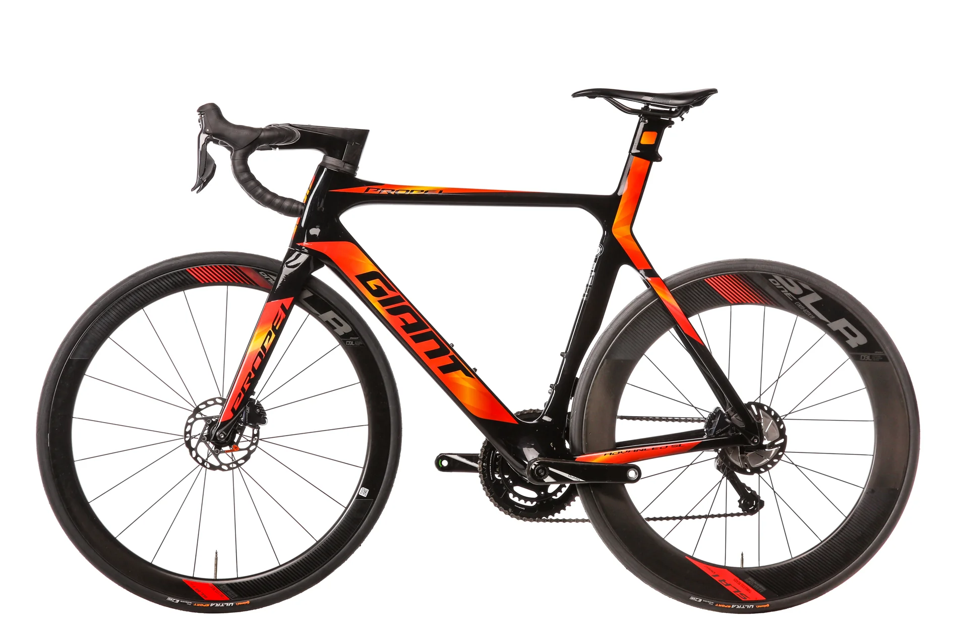 giant propel advanced sl