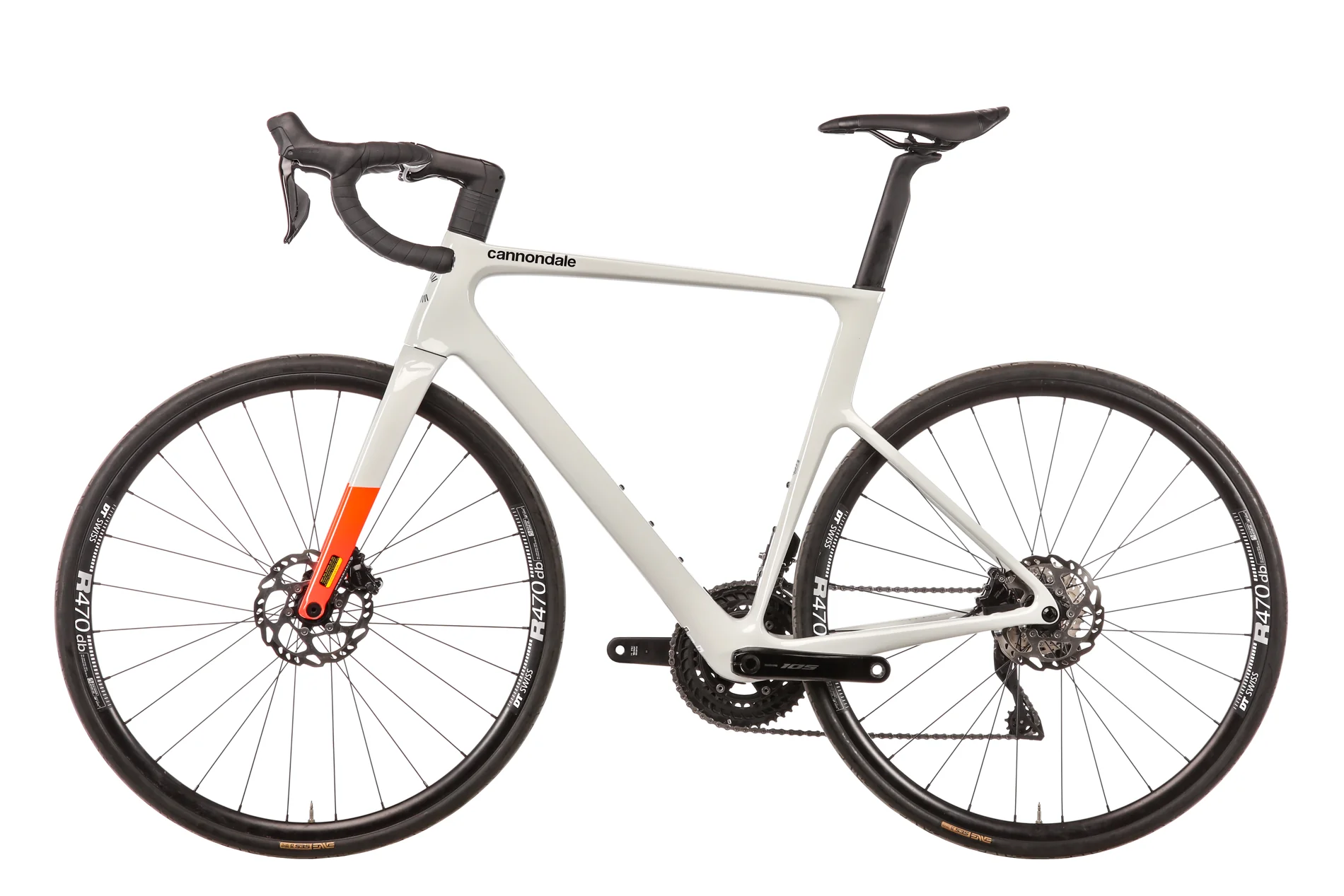 2023 cannondale supersix evo 3