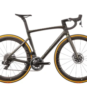Specialized Tarmac SL7 2021 Road Bike - Full Side View