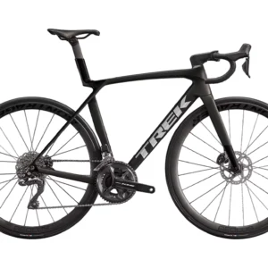 Trek Madone SL6 Gen 8 2025 Di2 Dark Web sideview