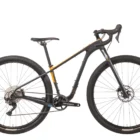 Full side profile of Salsa Cutthroat GRX 600 1x Gravel Bike 2023 – 52cm