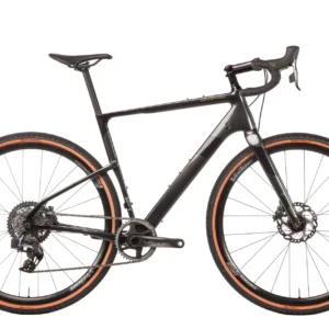 Cannondale Topstone Carbon Gravel Bike 2021