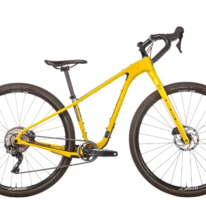 Side view of Salsa Cutthroat Gravel Bike 2022 – 52cm