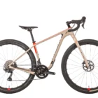 Side view of salsa cutthroat grx 810 bike C 2X Gravel 2022 – 54cm