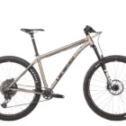 Full side view of Lynskey Live Wire GX Mountain Bike 2023 – Large