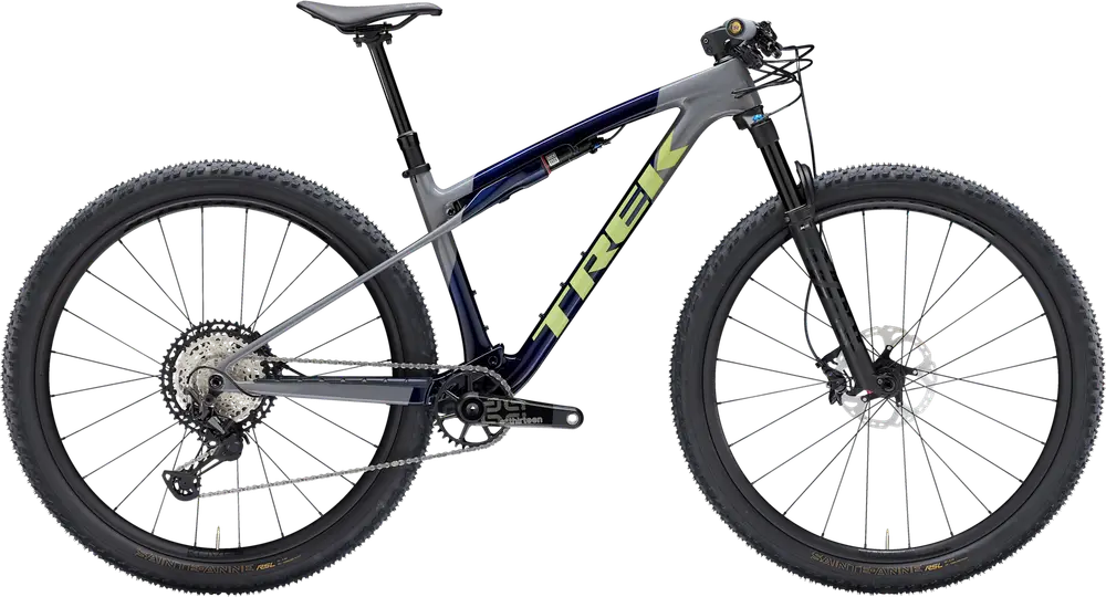 Trek Supercaliber SLR 9.8