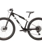 trek supercaliber 9.8