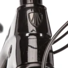 trek supercaliber frameset