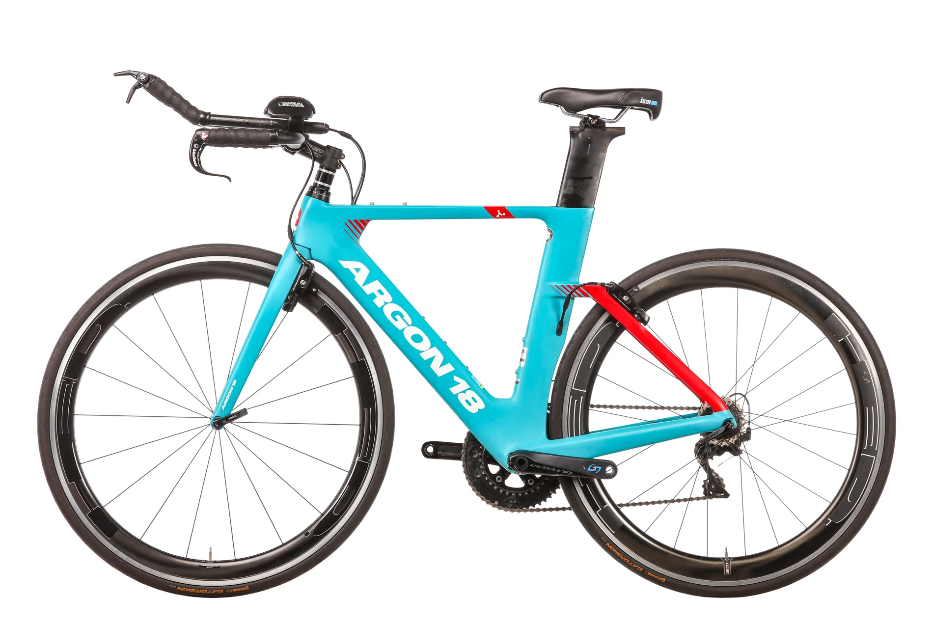 argon 18 e 117