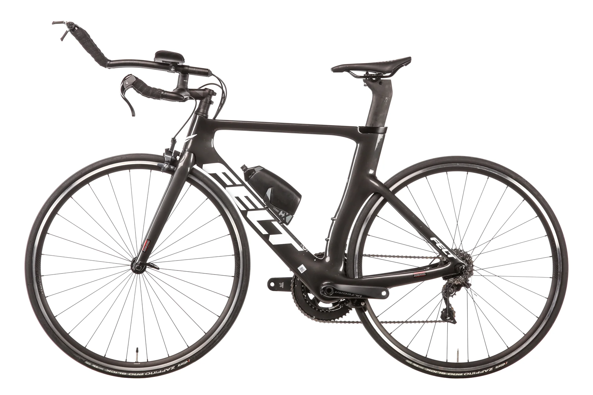 felt b performance 105