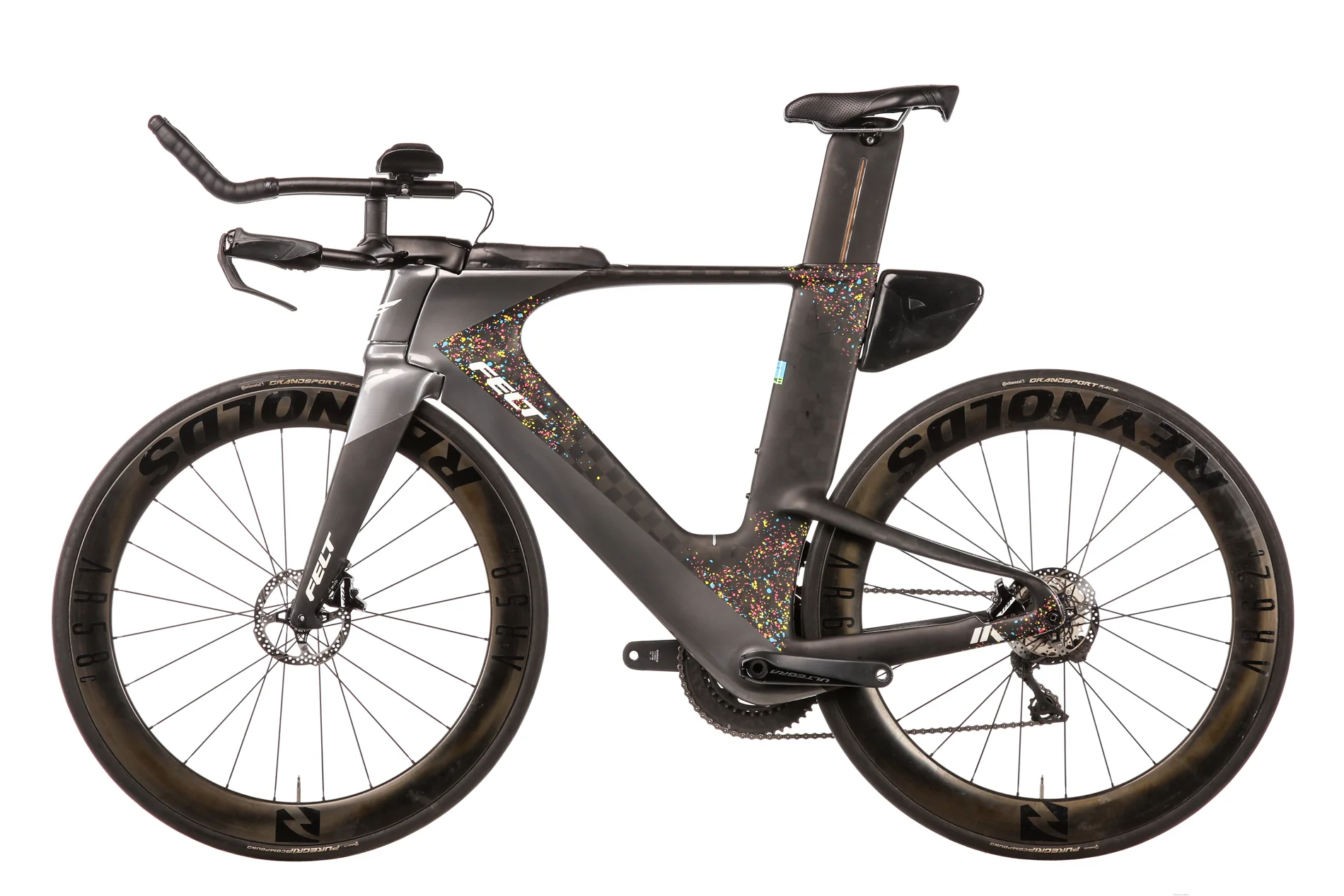 2020 felt ia​