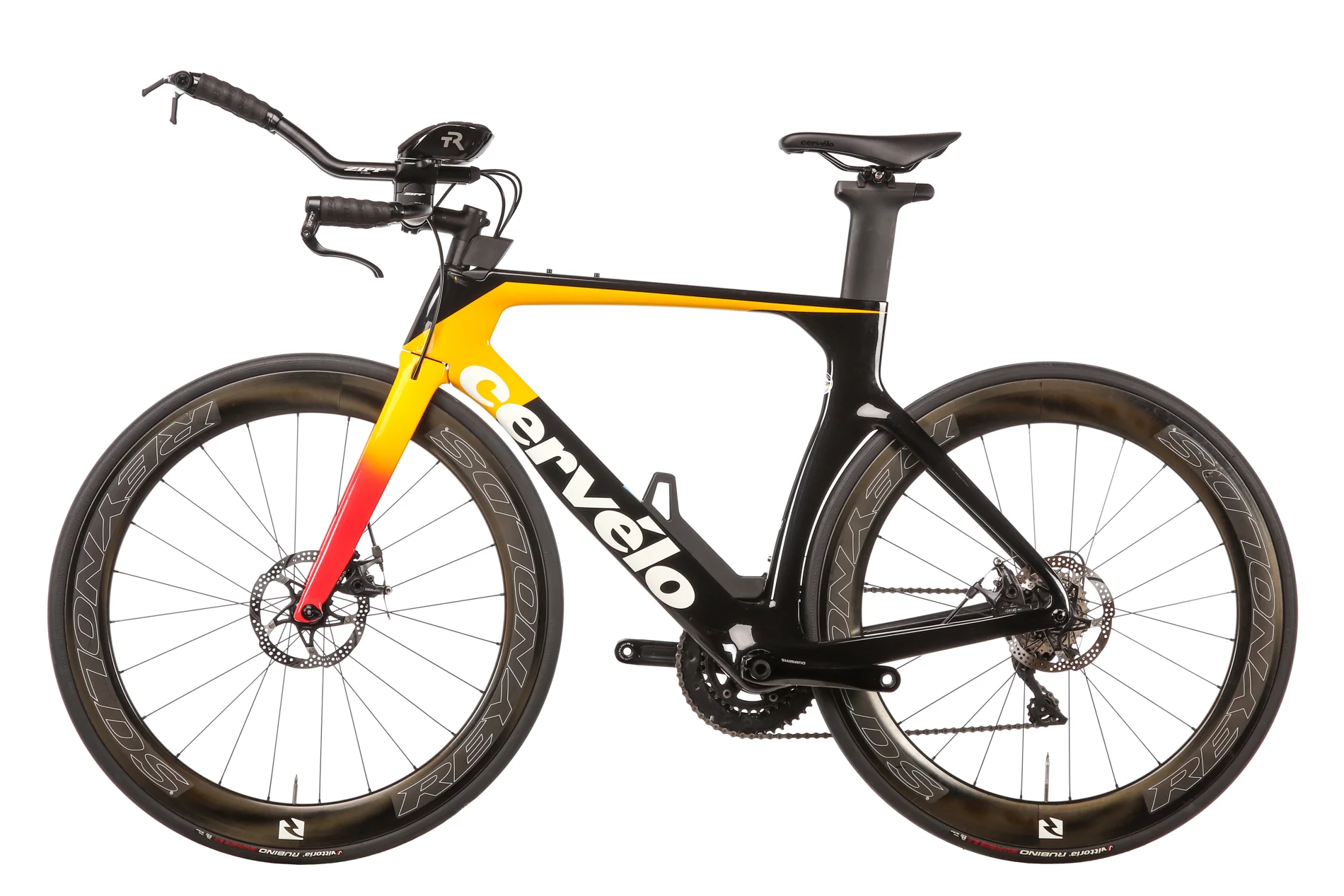 cervelo p series 105