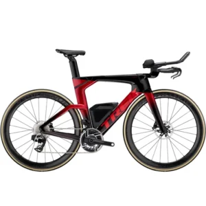 Trek Speed Concept SLR 9 side profile