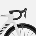 canyon aero bike