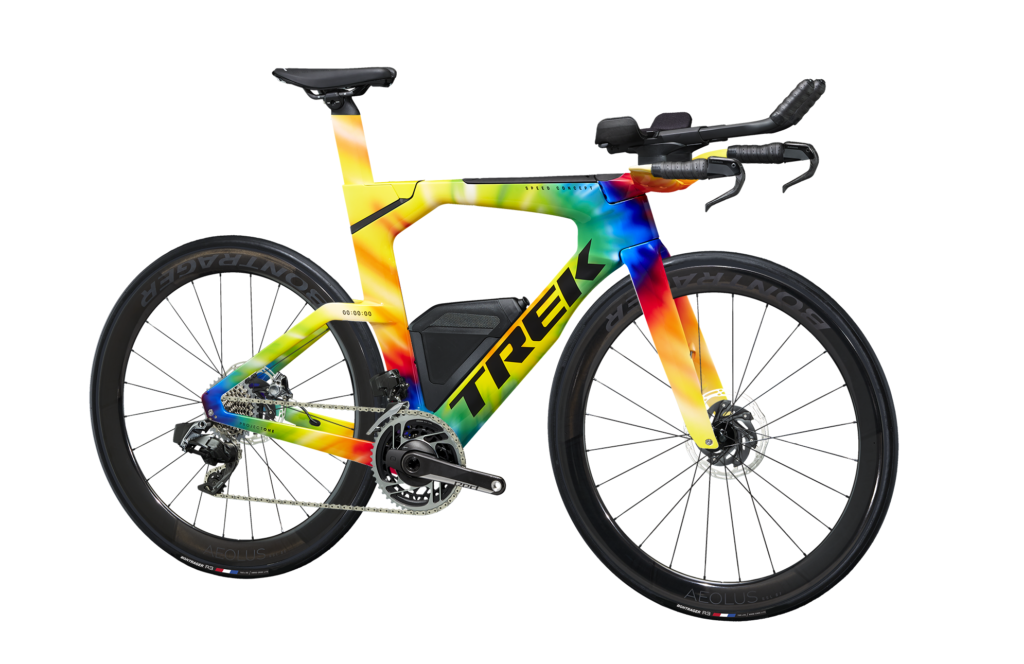 triathlon bikes