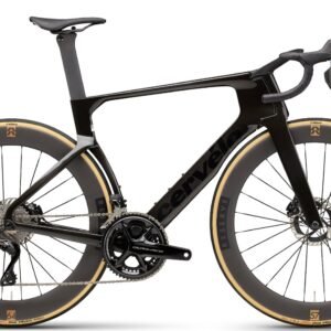 Cervelo S5 Dura-Ace Di2