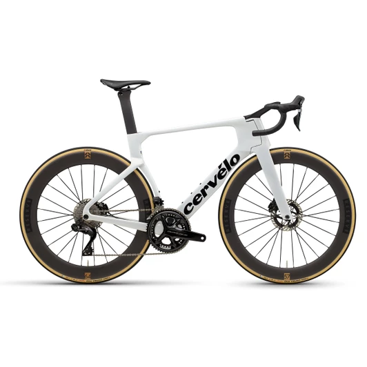 cervélo s5