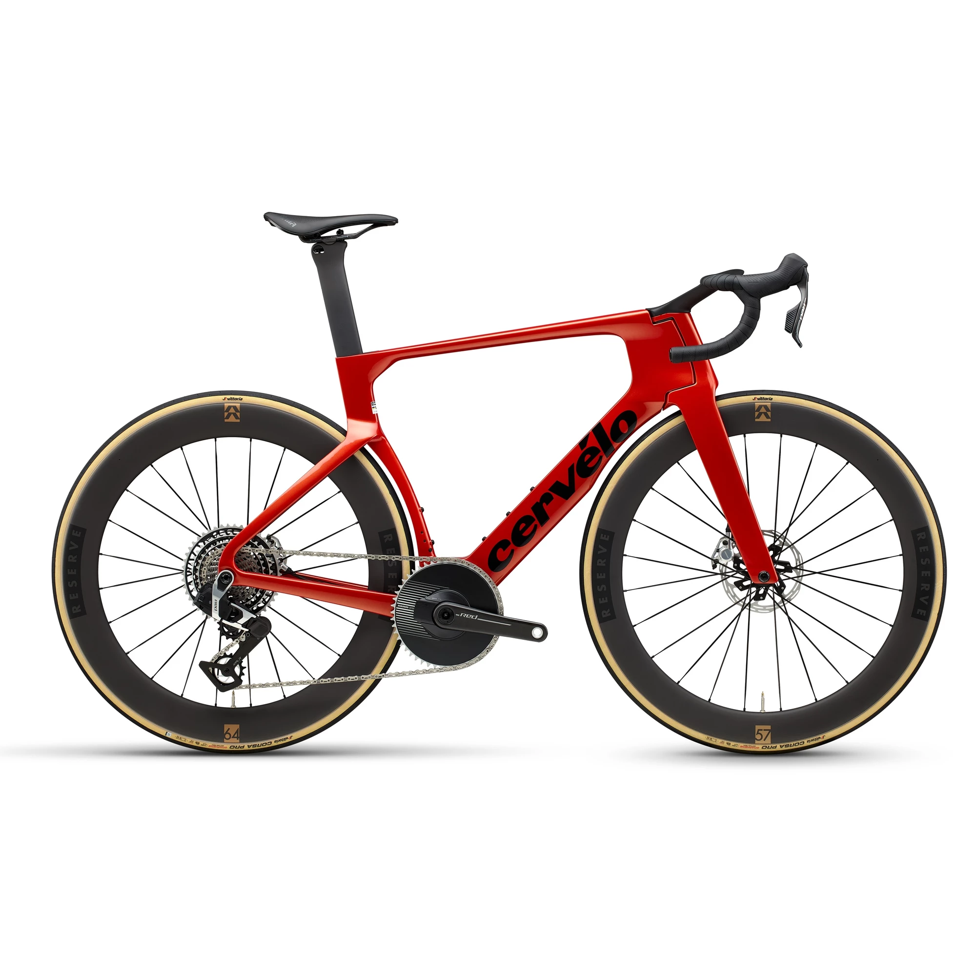 Cervelo-S5-Red-XPLR-AXS-1-Road-Bike-Carnelian Cervelo S5 Red XPLR AXS 1