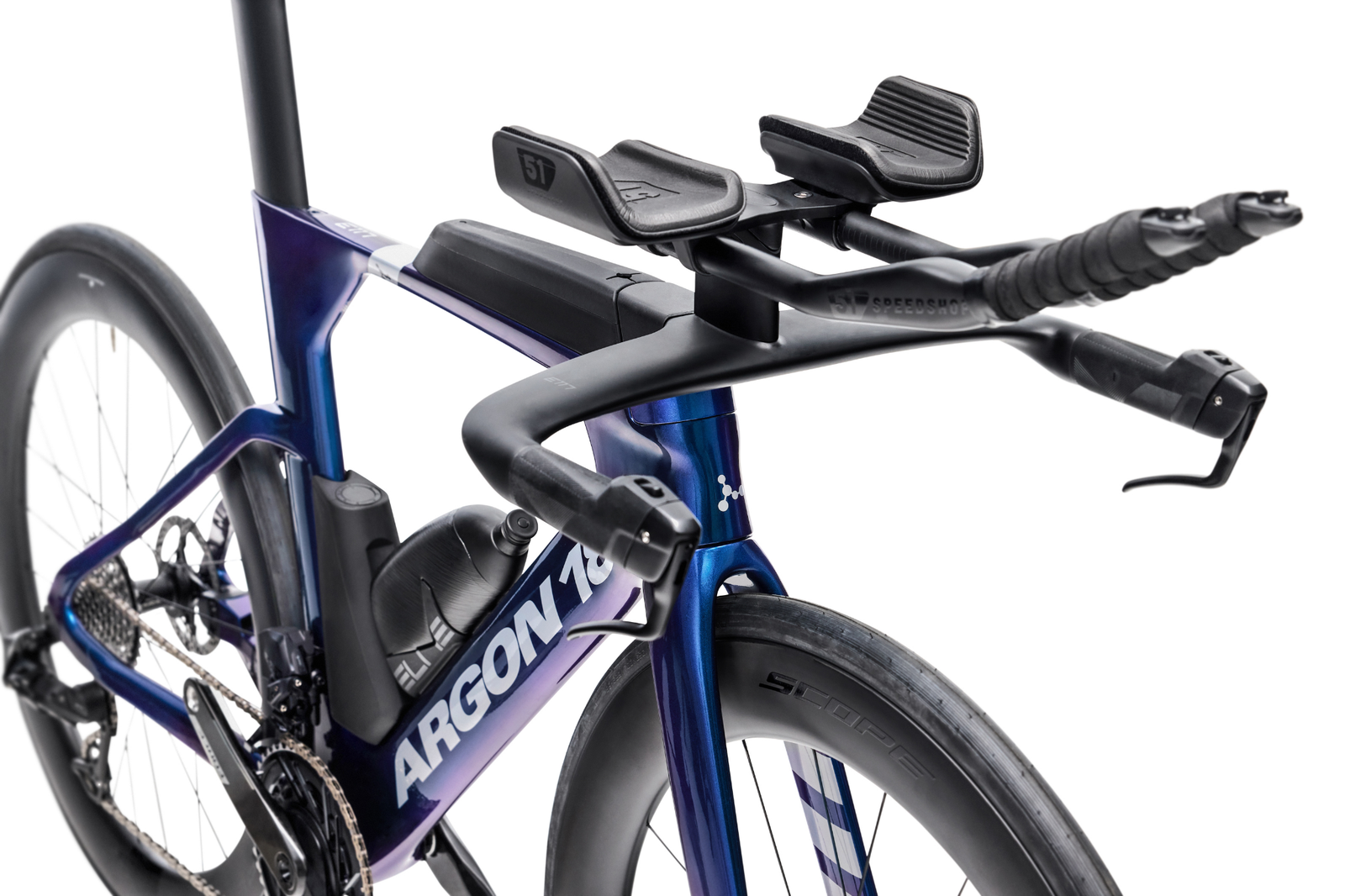 argon 18 bike