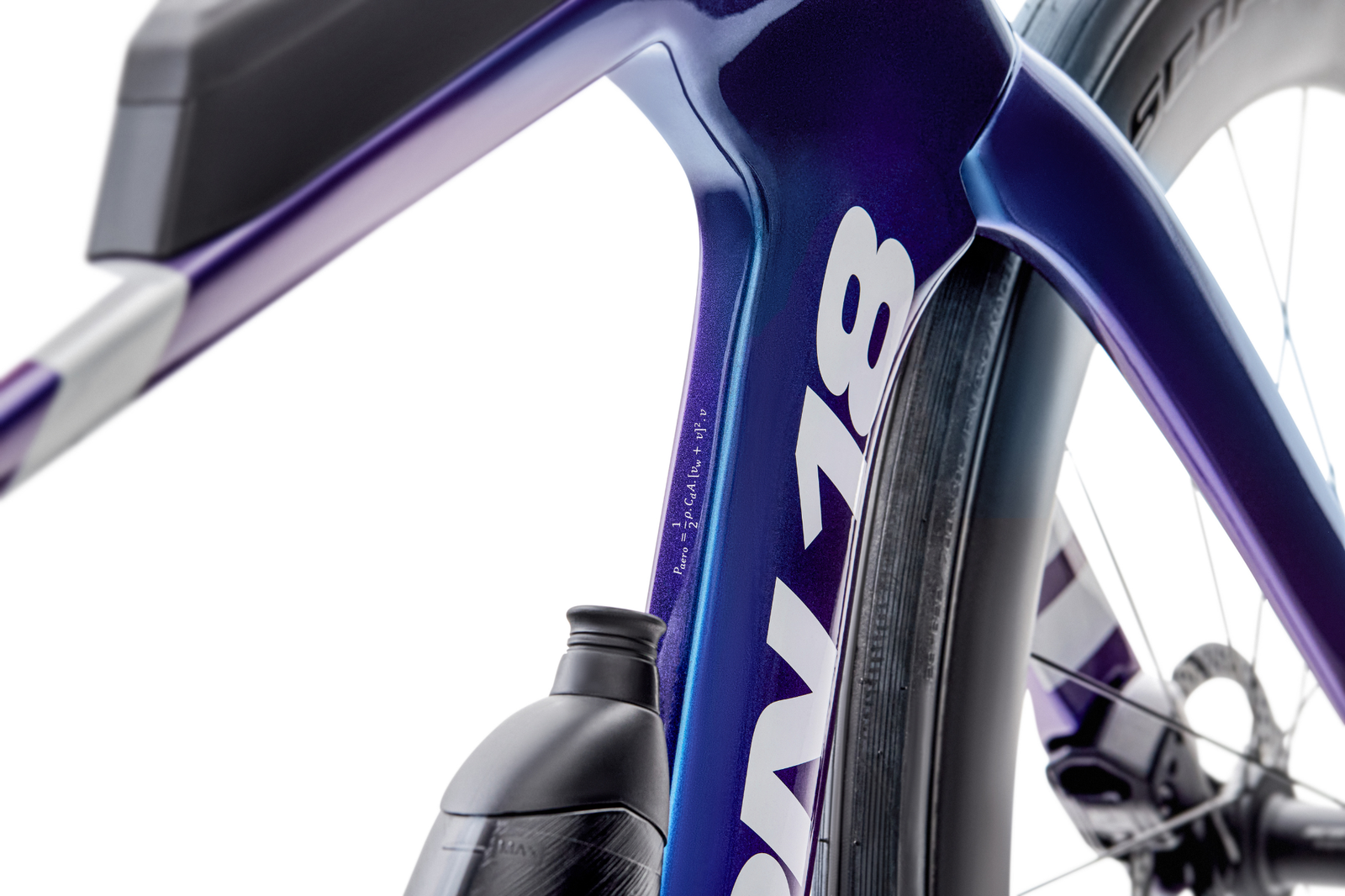 argon 18 bicycle