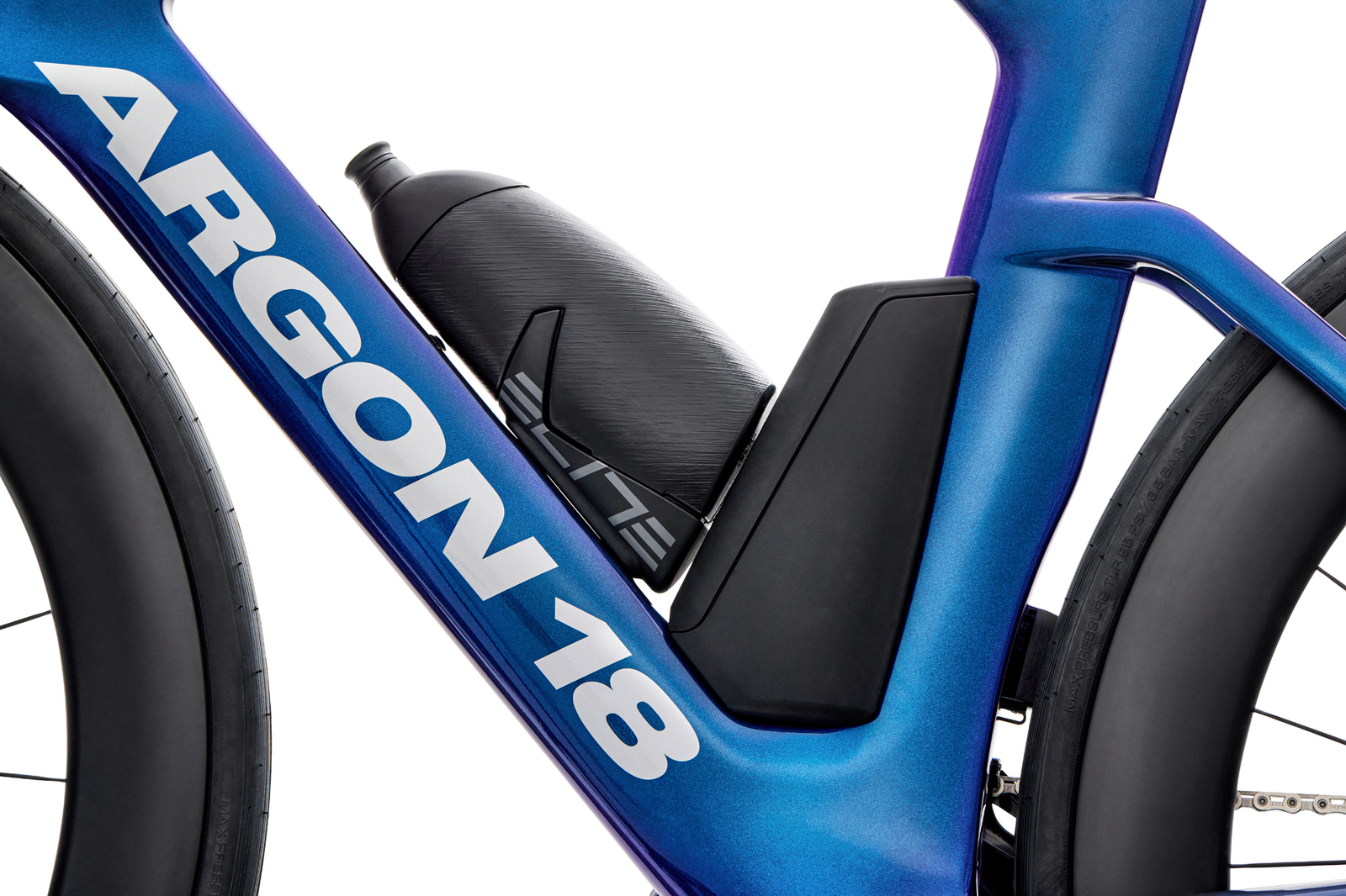 argon 18 bikes