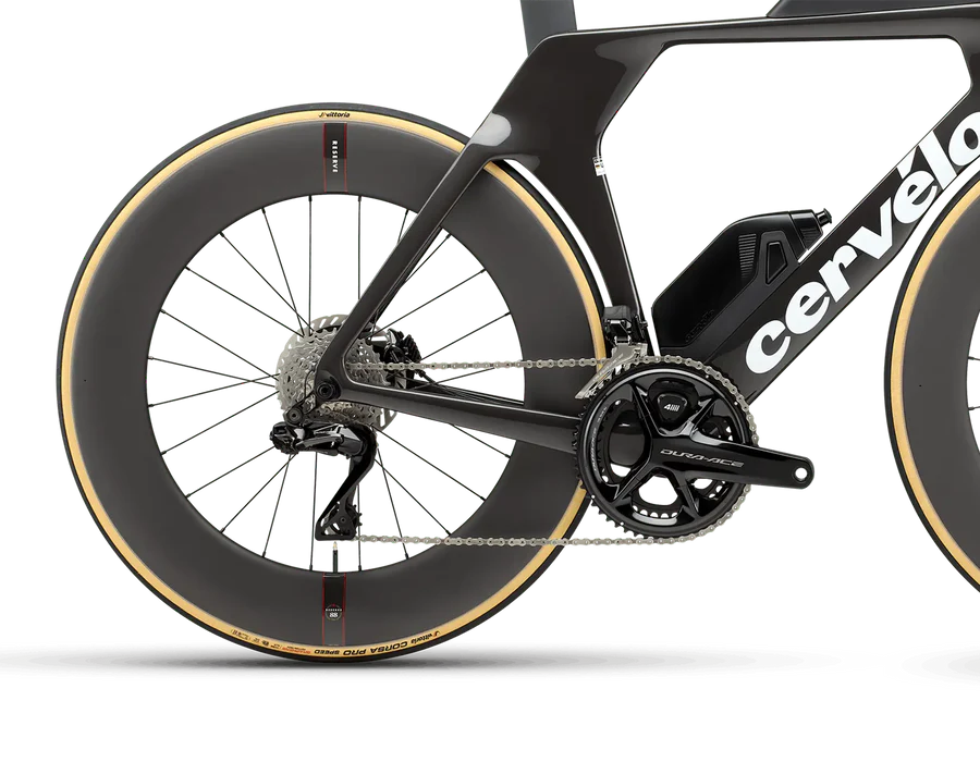 cervelo p5 triathlon bike