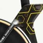 cervelo p5 tt bike