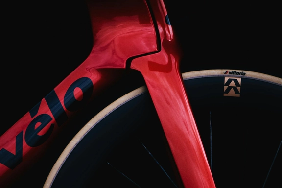 cervélo s5