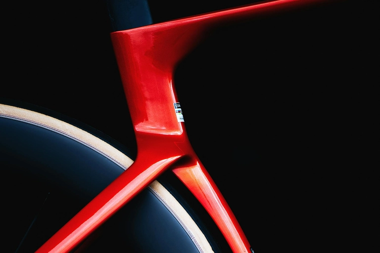 cervelo s5 road bike