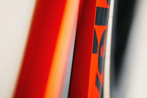 cervelo s5 frameset