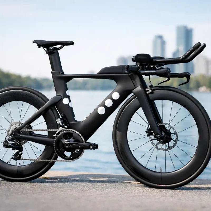 Argon 18 E117 SRAM Force AXS Review