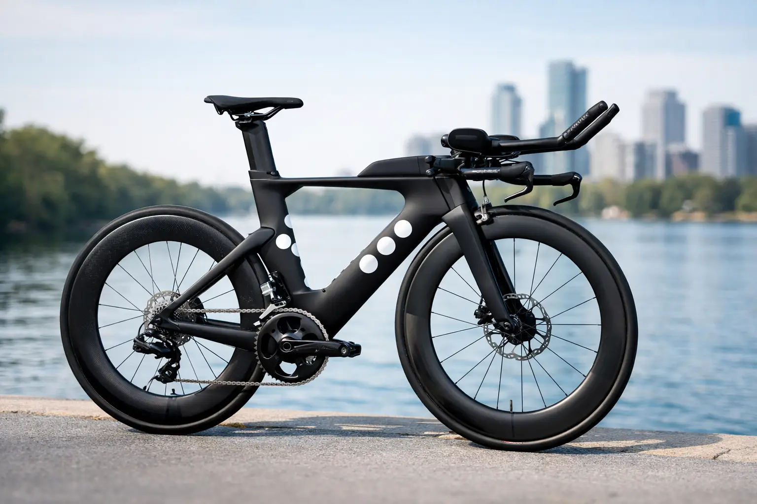 Argon 18 E117 SRAM Force AXS Review