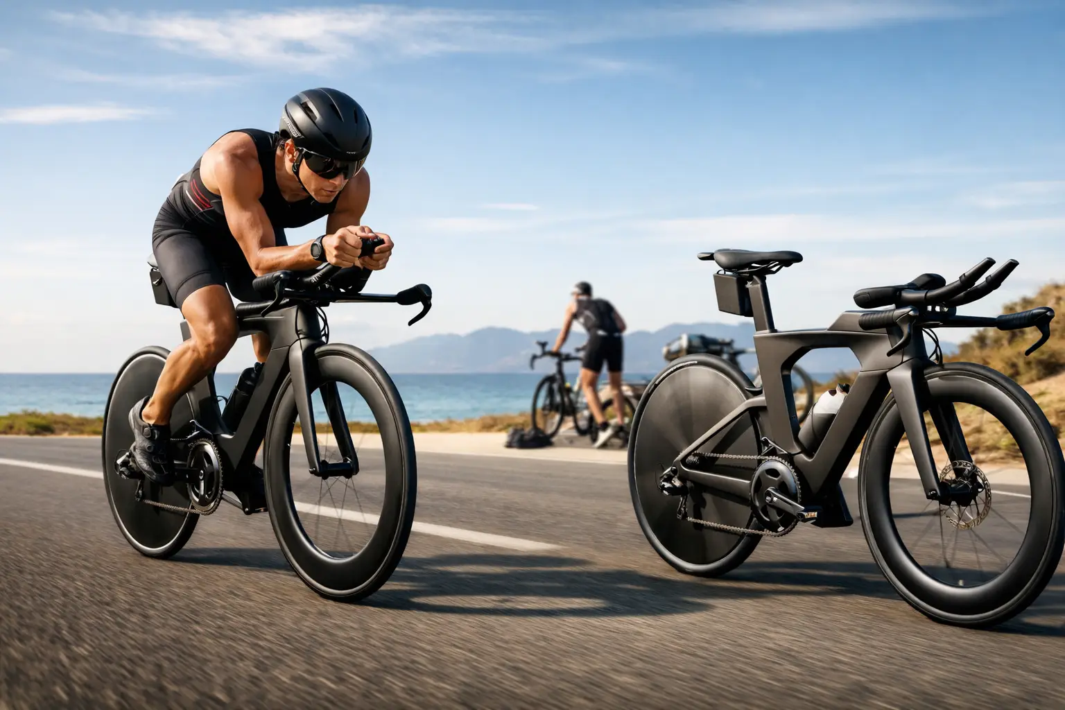 Best Triathlon Bikes 2026 for Faster Race Days