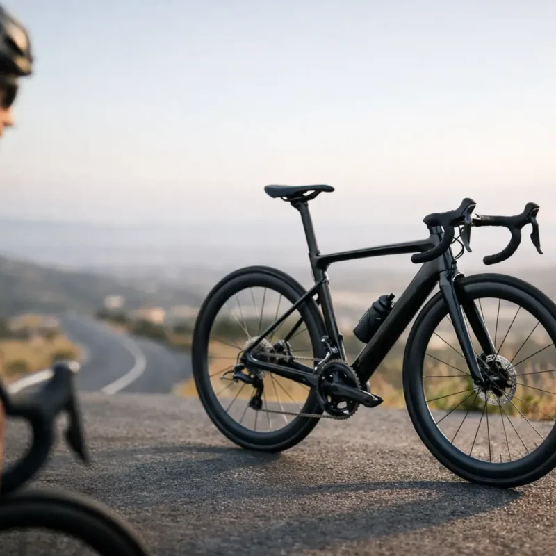 Cannondale SuperSix EVO Review for Fast Road Riders