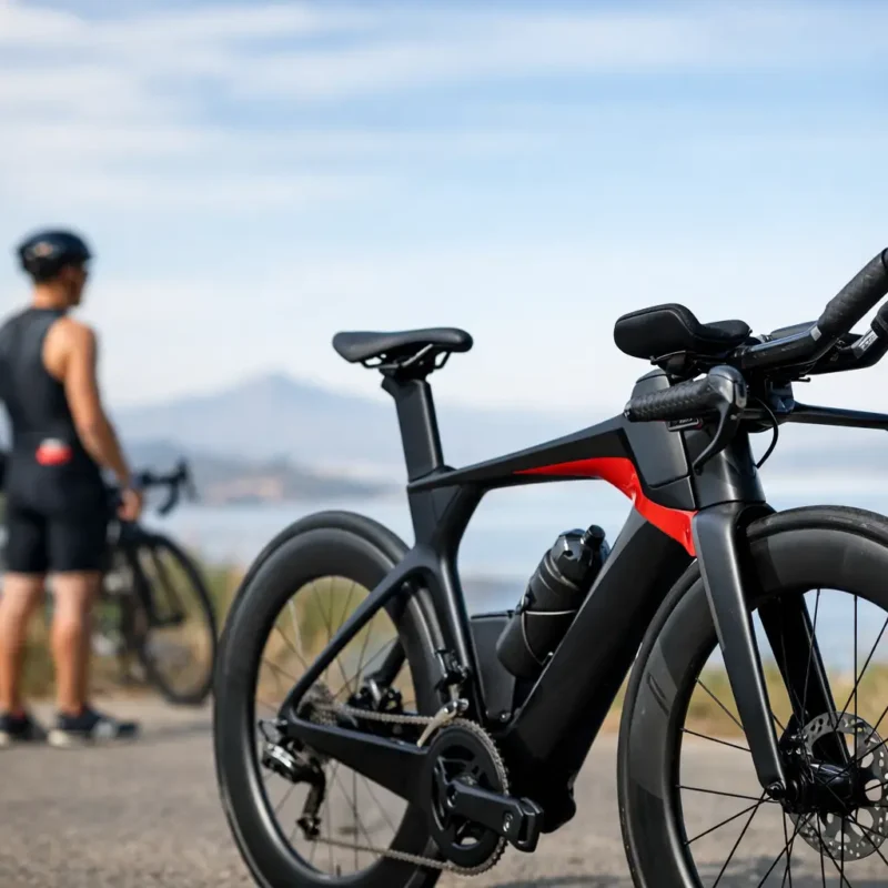 Cervelo P-Series Review: Is It Right for You?