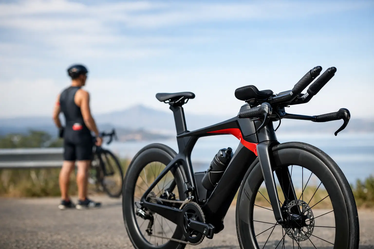 Cervelo P-Series Review: Is It Right for You?