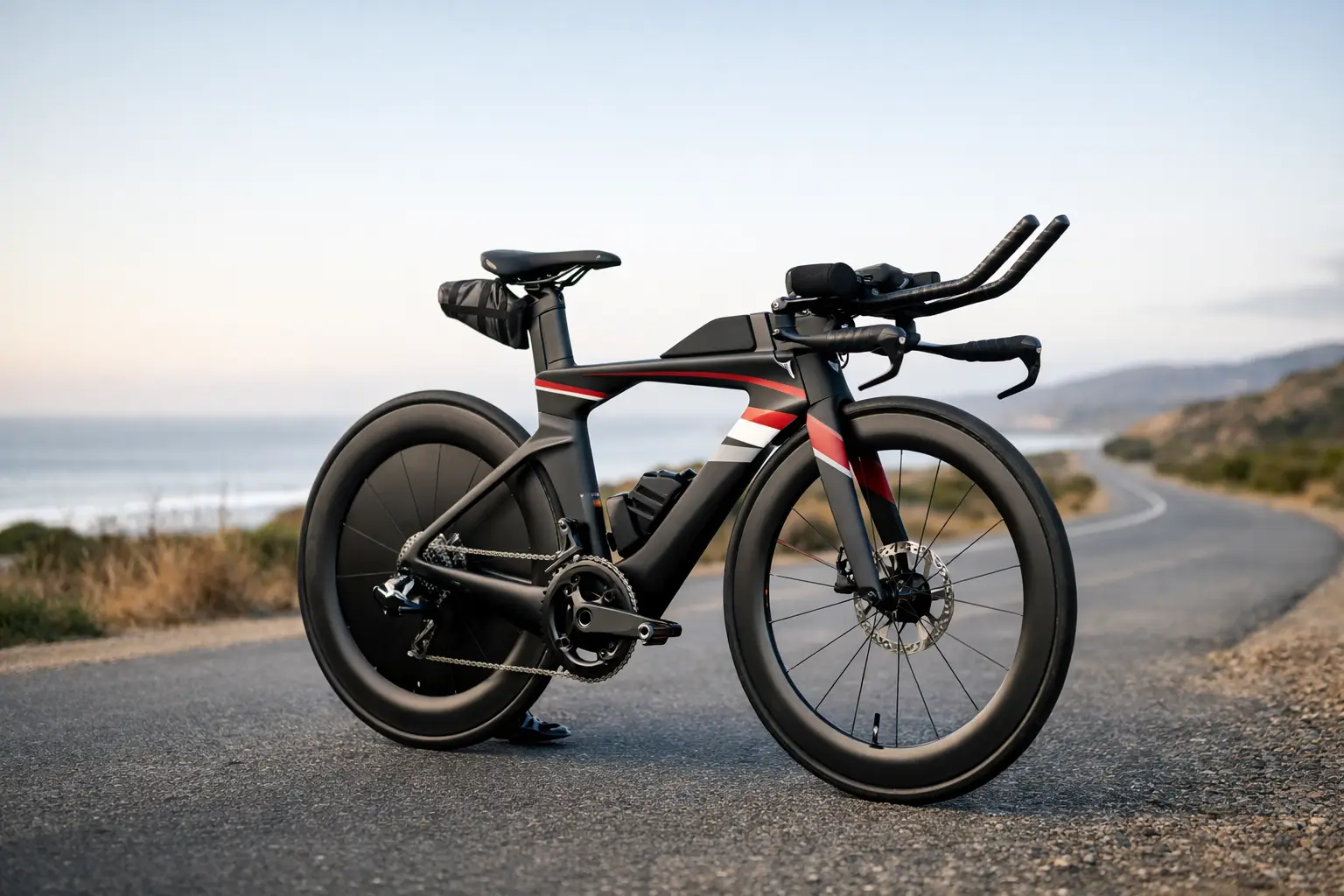 Cervelo P5 Force AXS Triathlon Bike Review
