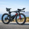 Cervelo P5 Ultegra Di2 Triathlon Bike Review