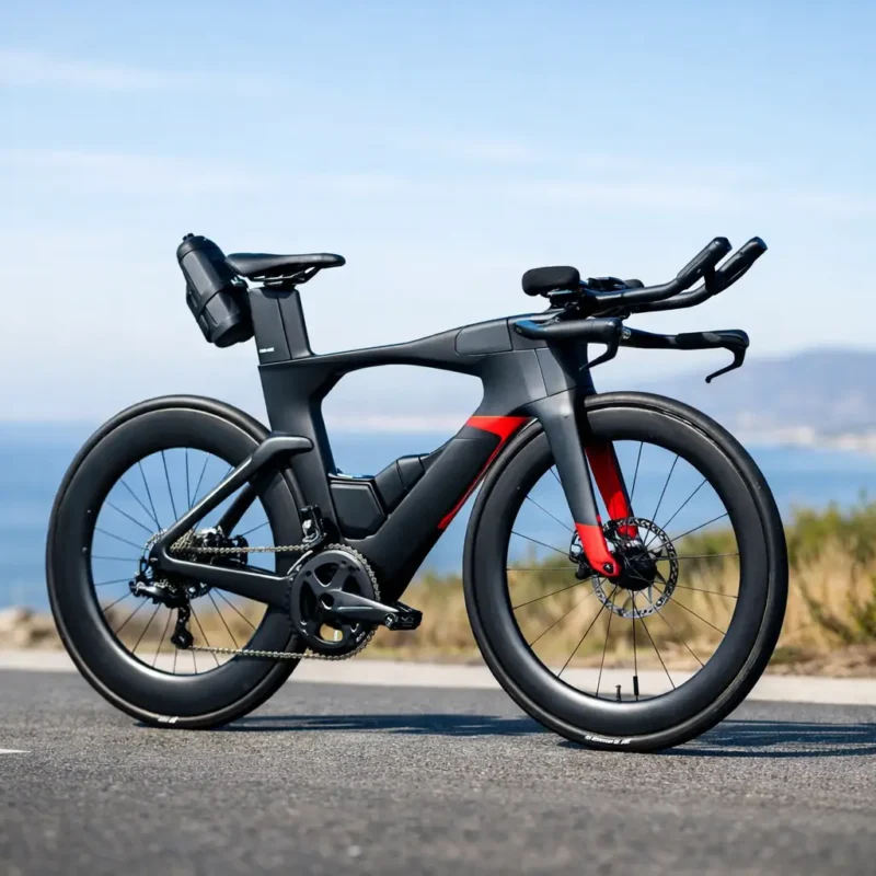 Cervelo P5 Ultegra Di2 Triathlon Bike Review
