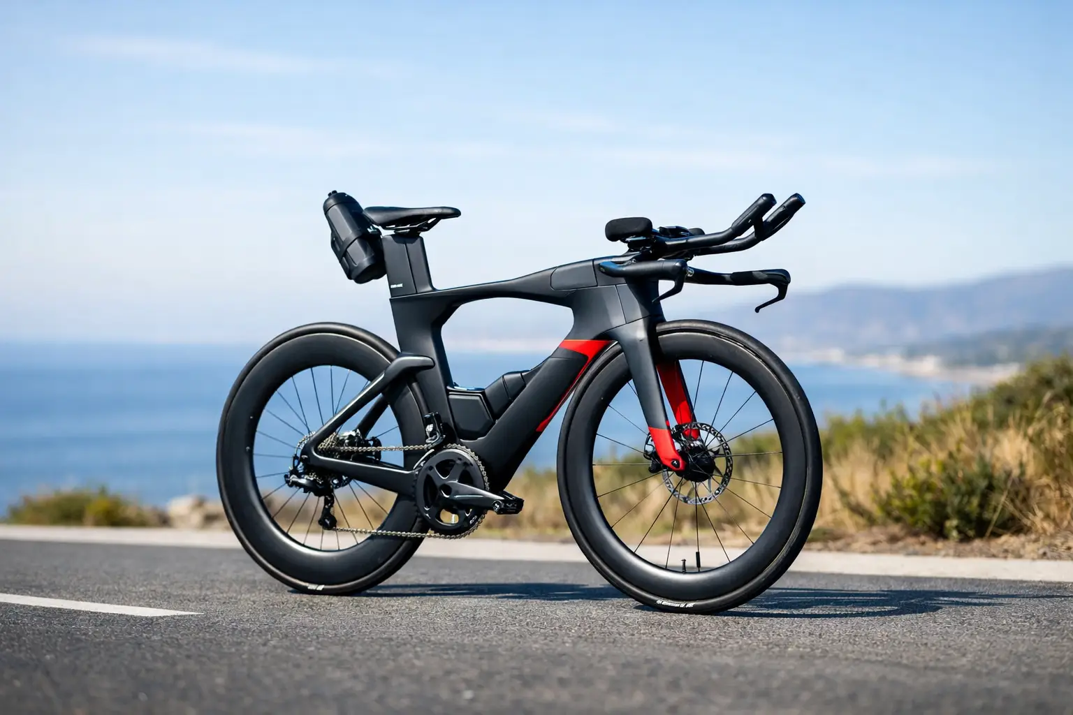 Cervelo P5 Ultegra Di2 Triathlon Bike Review