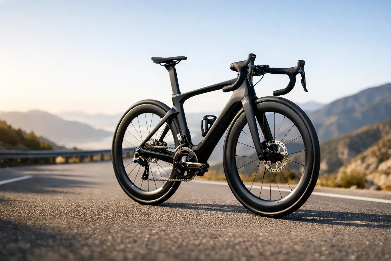 Cervelo S5 Dura Ace Di2 Road Bike Review
