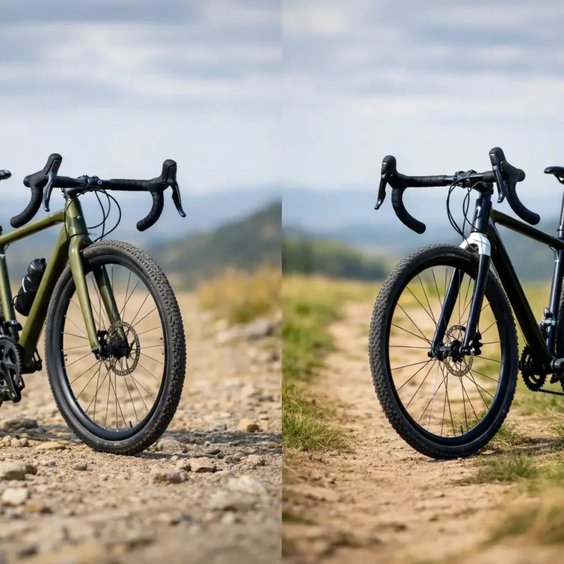 Gravel Bike vs Cyclocross Bike: Which Is Best?