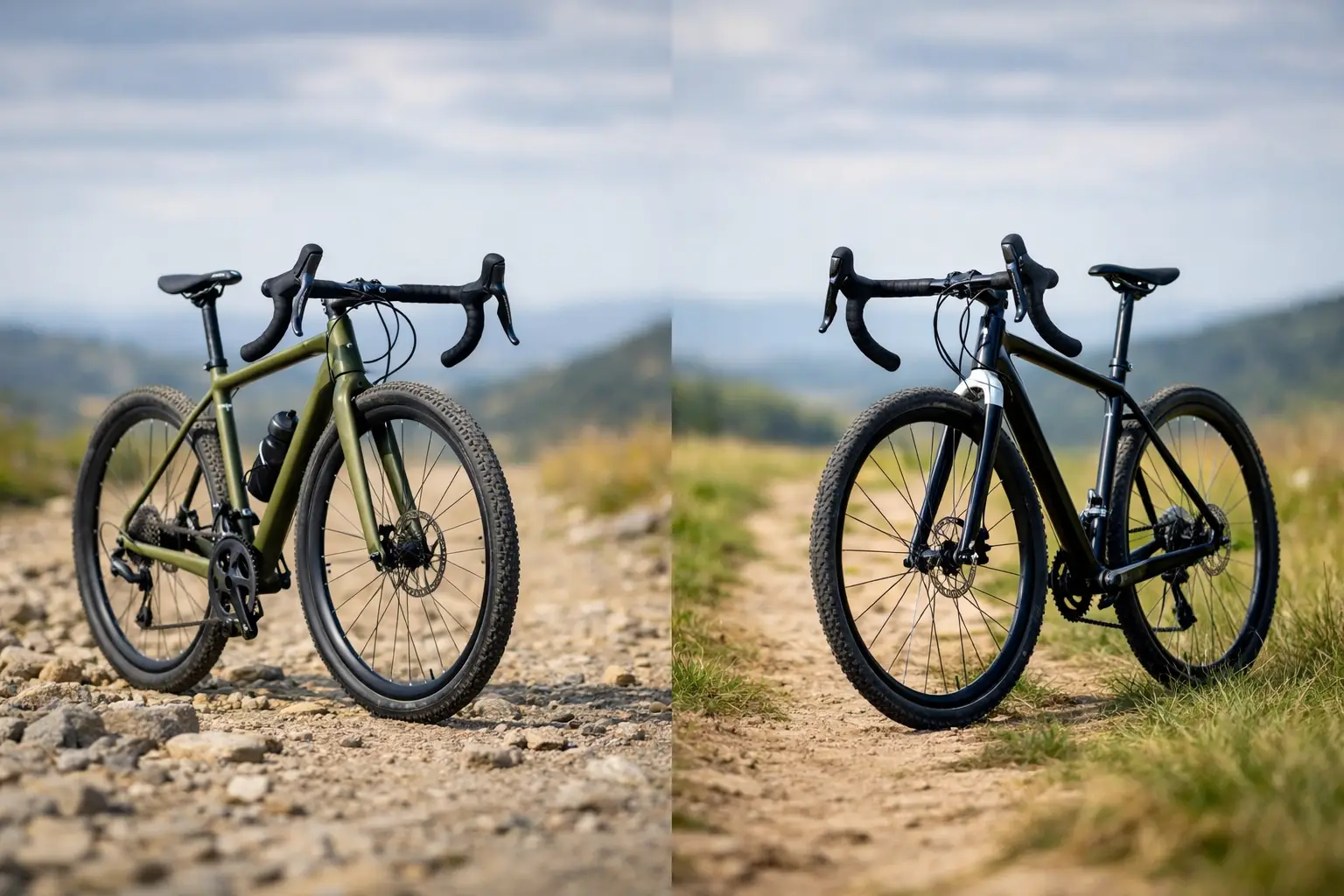 Gravel Bike vs Cyclocross Bike: Which Is Best?