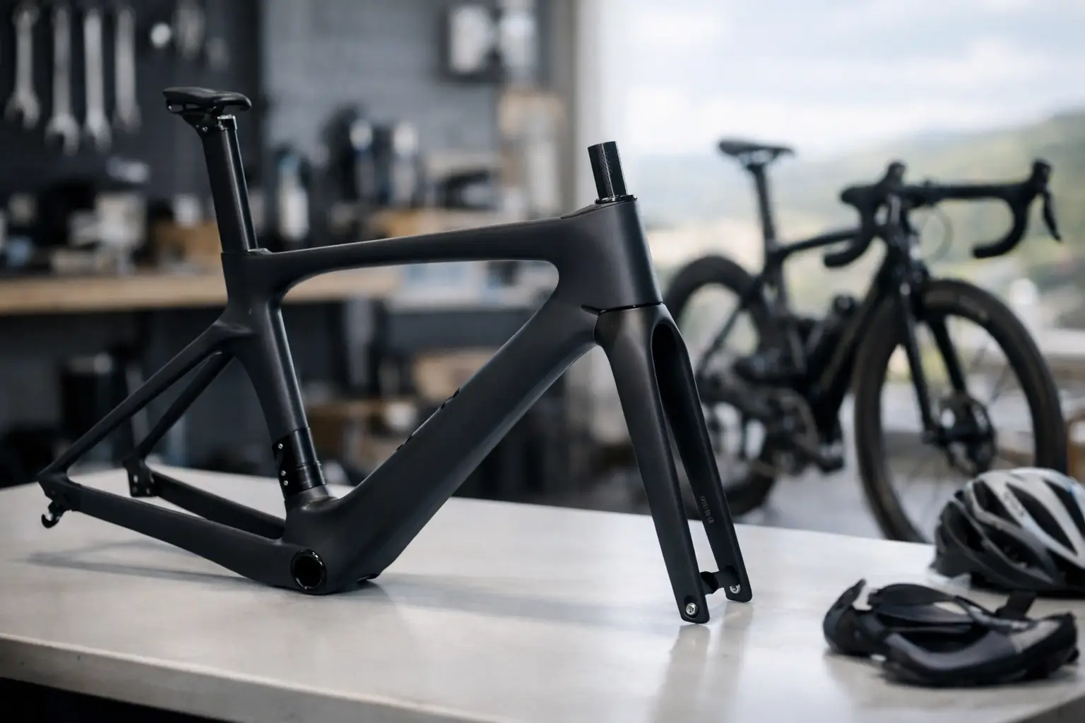 Is the Cervelo S5 Frameset Right for Your Race Bike?