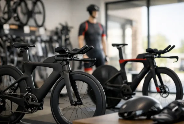 Triathlon TT Bikes for Sale: What to Buy