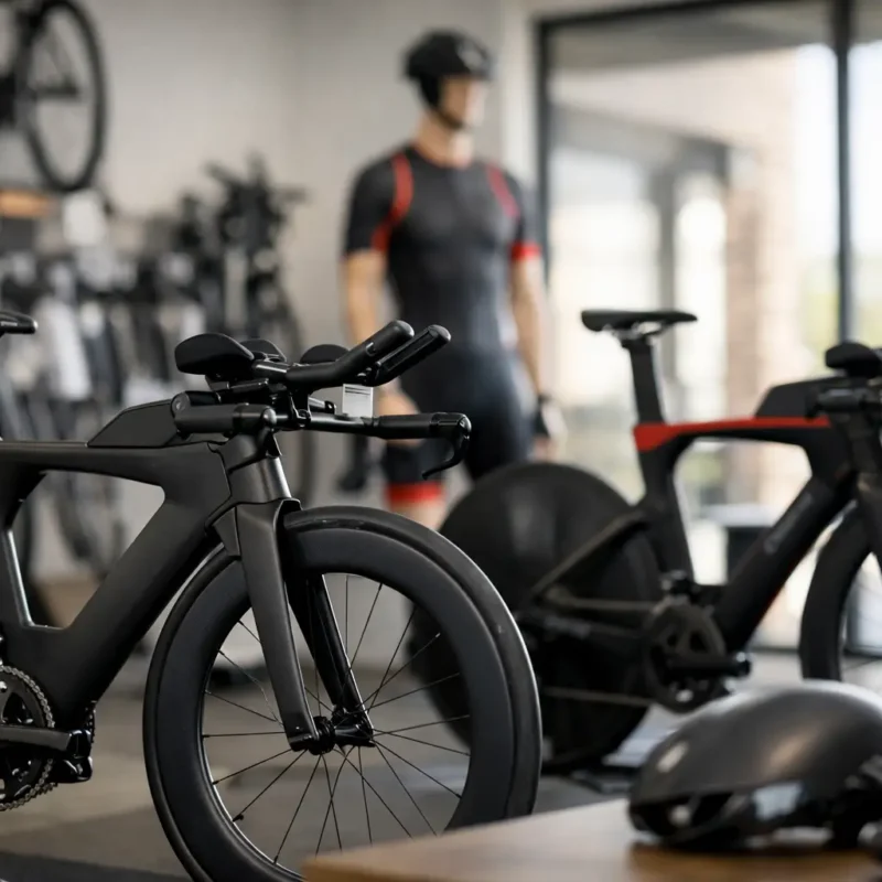 Triathlon TT Bikes for Sale: What to Buy