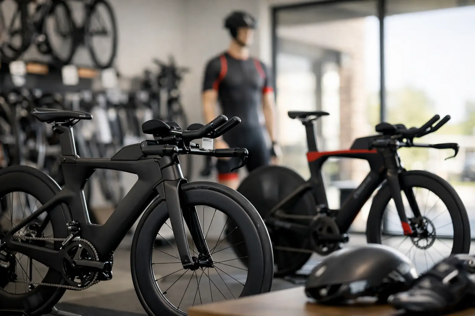 Triathlon TT Bikes for Sale: What to Buy